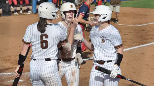 High Fives vs Utah Tech