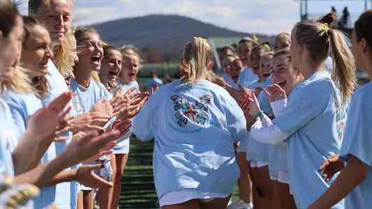 Morgan's Message Game