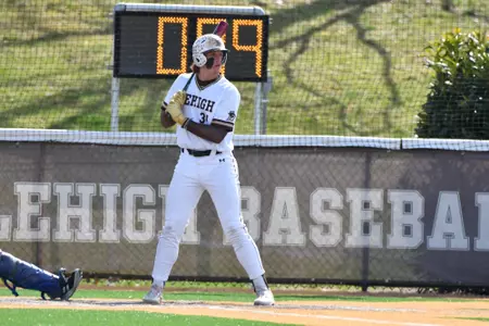 Rafe Perich vs Saint Peter's