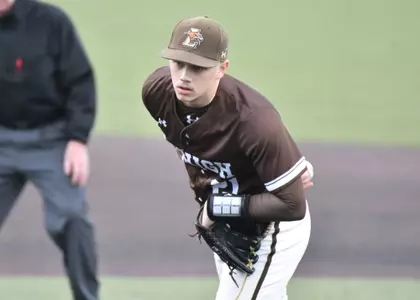 Cole Leaman vs Michigan State