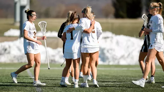 Gabby Schneider and Emma Eberhardt