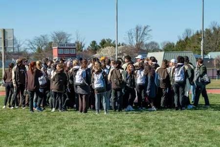 Track Team - Outdoor