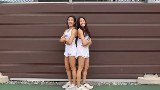 Anushkha Dania, Megha Dania