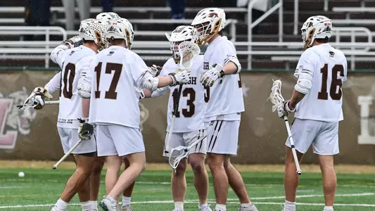 Lehigh MLAX
