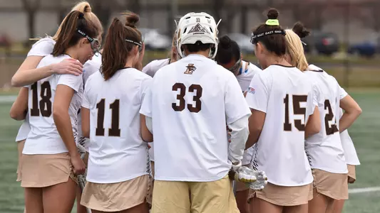 WLAX Huddle