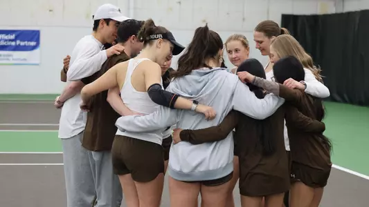WBB Huddle