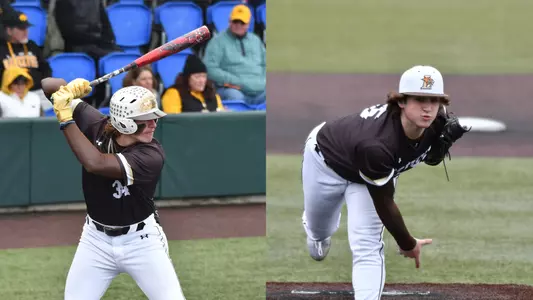 Rafe Perich and Julio Ermigiotti