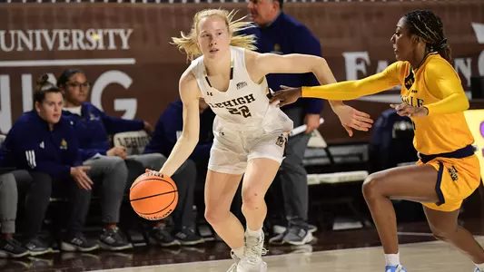 Maddie Albrecht