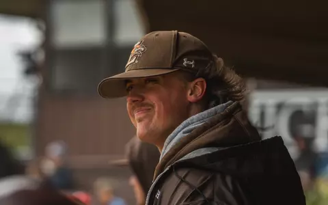 Marcus Danchision Dugout