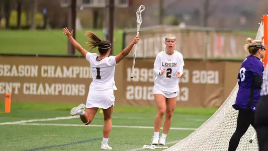 Gabby Schneider and Emma Eberhardt