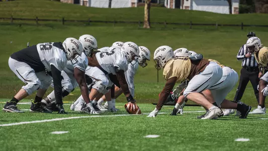 LOS Spring Practice 22
