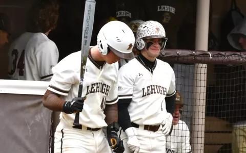 Andrew Noone and Jake Whitlinger vs Navy