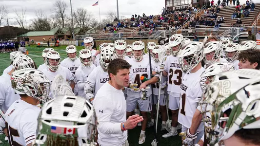 MLAX HUDDLE