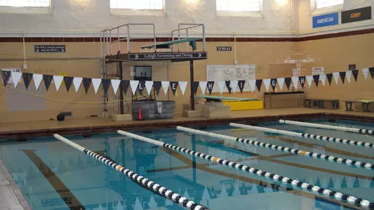 Jacobs Pool