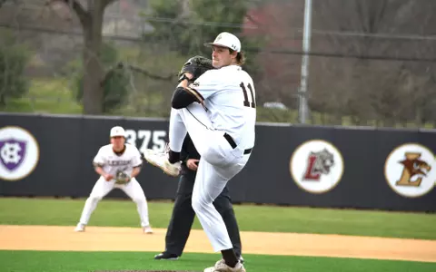 Lucas Rich vs Delaware State