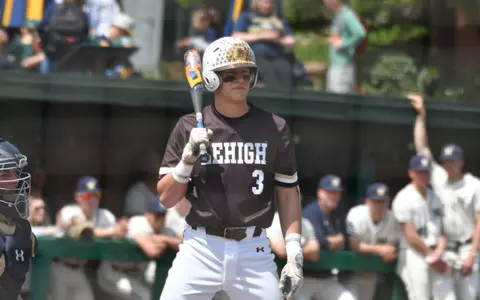 Ryan Cochran vs Navy