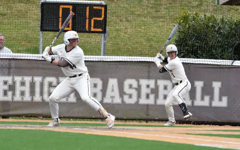 Owen Walewander and Jake Whitlinger