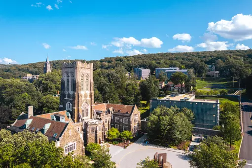Alumni Memorial Building