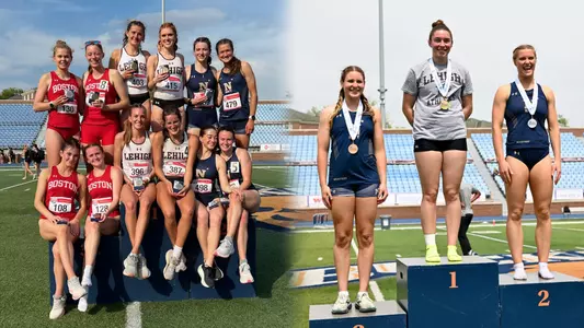 4x800m relay, Laura Reigle