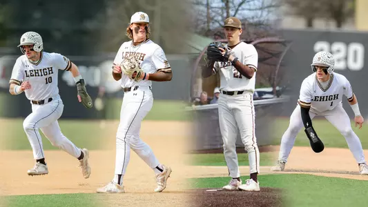 2024 All-PL Baseball