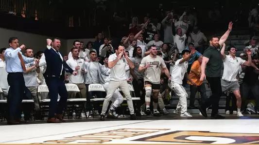 Bench Reaction Cornell