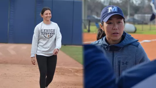 Crouthamel and DeStasio Combo