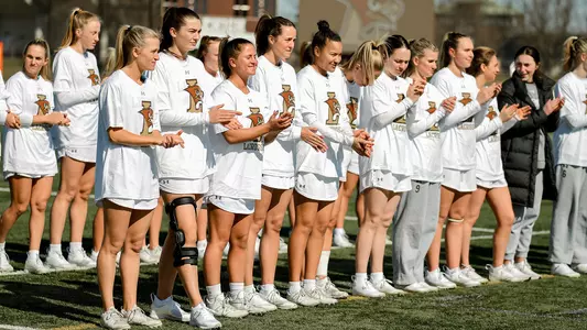WLAX Lineup