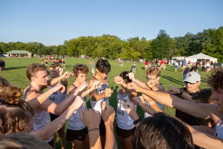 Lehigh Invite 2023