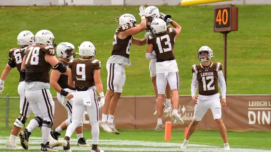 Touchdown Celebration Wagner 142