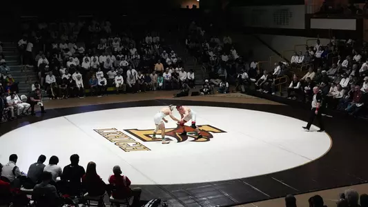 Grace Hall from 2024 Cornell Dual