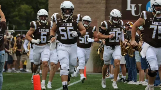 Football run out Wagner 1343