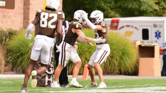 Lehigh vs. Princeton