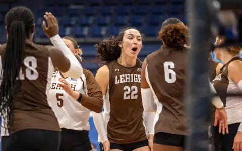 Megan Schulte vs MTSU
