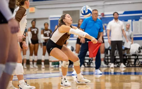 Kyleigh Brown vs MTSU