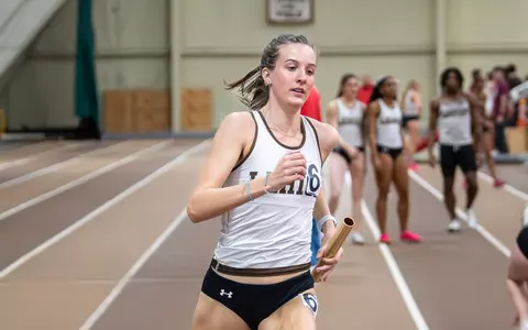 Abby Klebe Fast Times Before Finals
