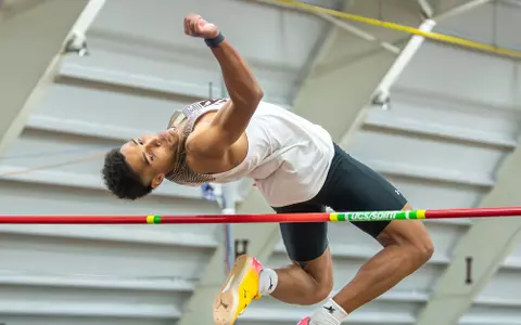 Skyler Mott Fast Times Before Finals