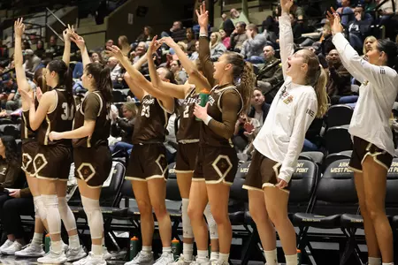WBB RECAP