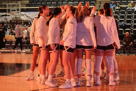 WBB PREVIEW
