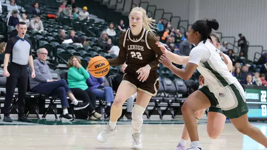 Maddie Albrecht