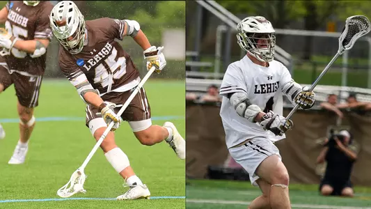 Richard Checo and Dakota Eierman