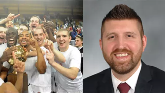 David Buchberger Feature