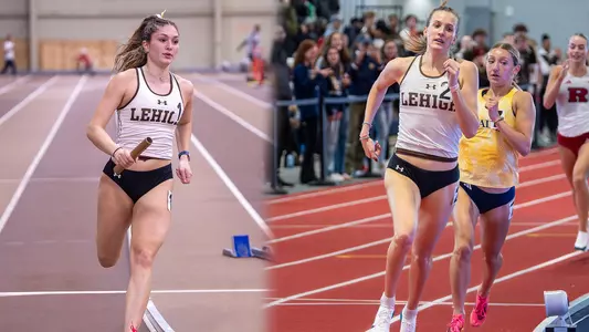 Shelby Dejana Abby Klebe