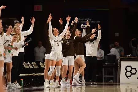 WBB RECAP