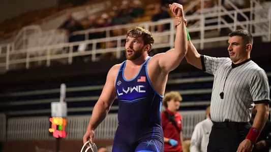 Owen Trephan at Sheridan 511