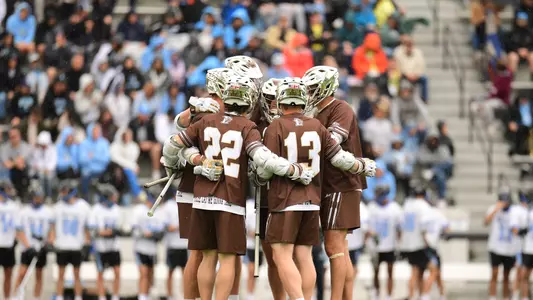 MLAX PREVIEW