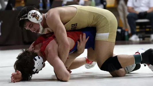 Matty Lopes vs American