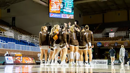 WBB PREVIEW