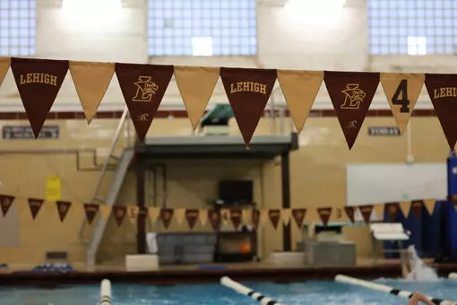 2025-26 Lehigh Swimming & Diving Season Preview