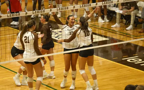 Mary Massias vs Navy