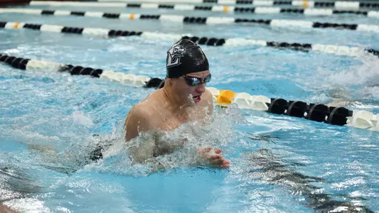 Breaststroke v Rider